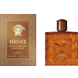 Versace Eros Najim Parfum 100ml