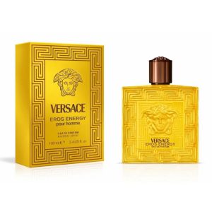 Versace Eros Energy Eau de Parfum 100ml