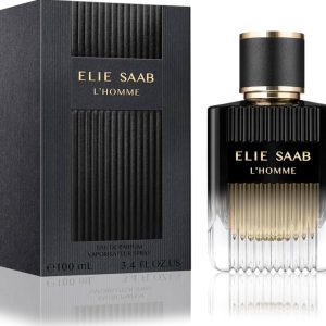 Elie Saab L’Homme Eau de Parfum 100ml