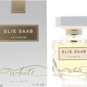 Elie Saab Le Parfum In White Eau de Parfum 90ml