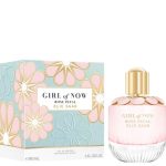 Elie Saab Girl of Now Rose Petal Eau de Parfum 90ml