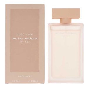 Narciso Rodriguez Musc Nude For Her Eau de Parfum 100ml