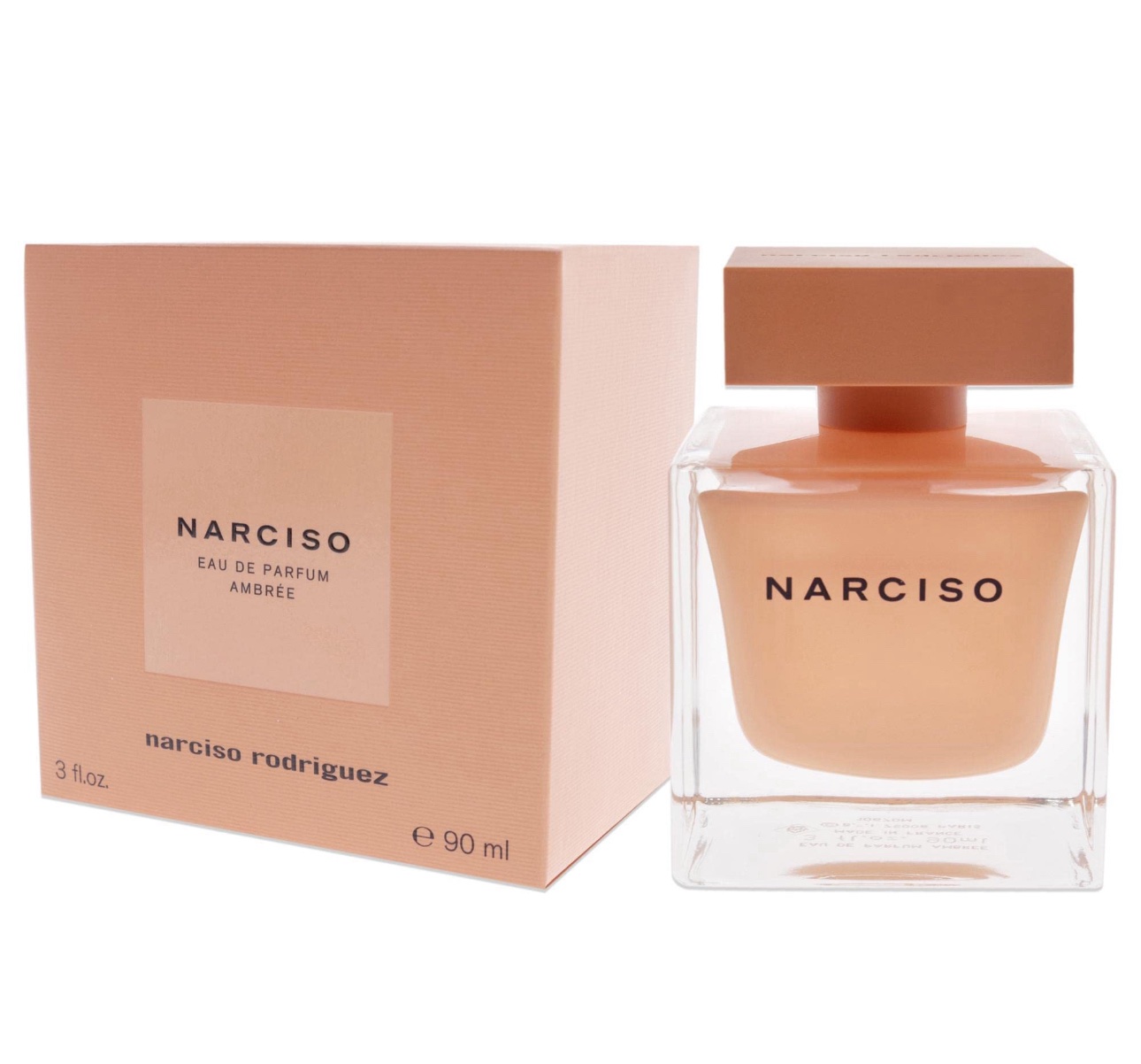 Narciso Rodriguez Narciso Eau de Parfum Ambrée 90ml