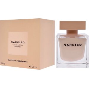 Narciso Rodriguez Narciso Eau de Parfum Poudrée 90ml