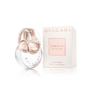 Bvlgari Omnia Crystalline Eau de Toilette 100ml