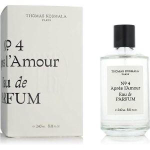 Thomas Kosmala No.4 Apres L’Amour Eau de Parfum 240ml