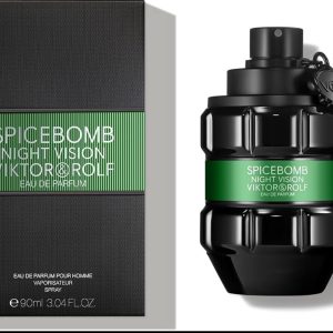 Spicebomb Night Vision Eau de Parfum 90ml