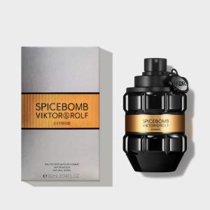Spicebomb Extreme Eau de Parfum 90ml
