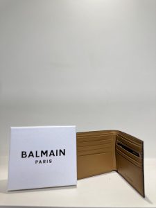 Balmain Men Wallet - Image 2
