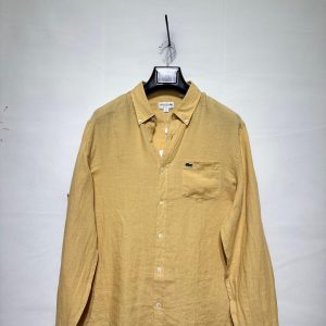 Lacoste Men Shirt