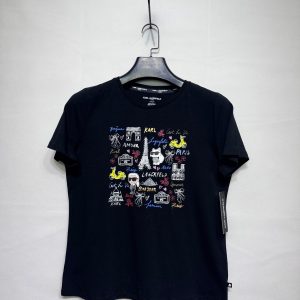 Karl Lagerfeld Women T.Shirt
