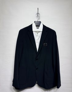 Balmain Men Blazer