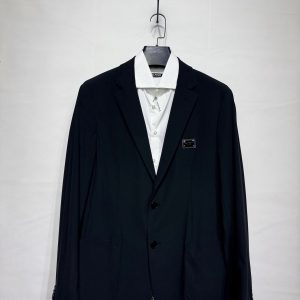 Balmain Men Blazer