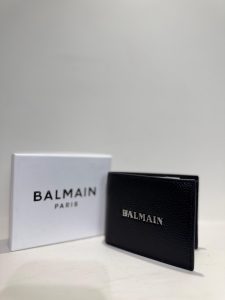 Balmain Men Wallet