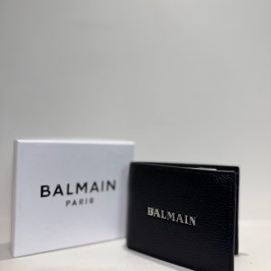 Balmain Men Wallet