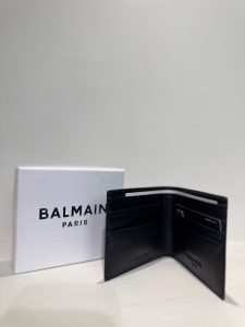 Balmain Men Wallet - Image 2