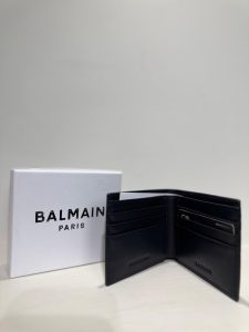 Balmain Men Wallet - Image 2