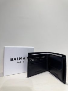 Balmain Men Wallet - Image 2
