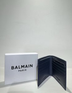 Balmain Men Wallet - Image 2