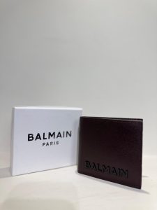 Balmain Men Wallet