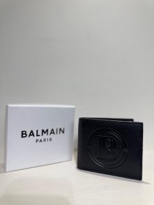 Balmain Men Wallet
