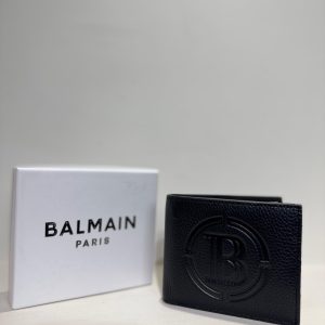 Balmain Men Wallet