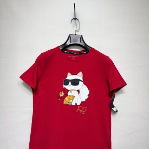 Karl Lagerfeld Women T.Shirt