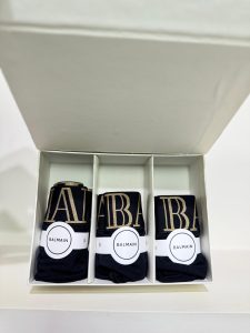 Balmain Men Boxers