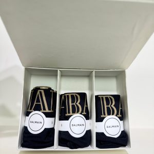 Balmain Men Boxers