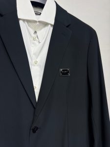 Balmain Men Blazer - Image 2