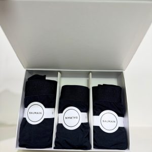Balmain Men Boxers