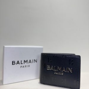 Balmain Men Wallet