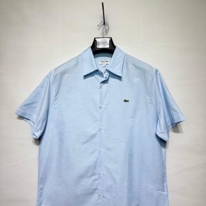 Lacoste Men Shirt