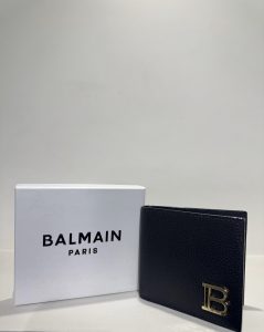 Balmain Men Wallet