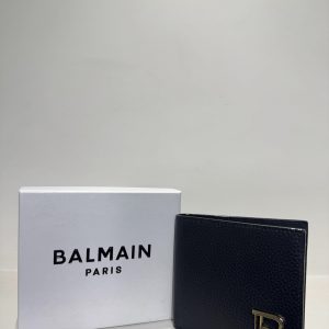 Balmain Men Wallet