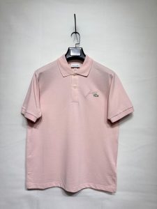 Lacoste Men Polo Shirt