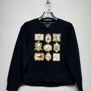 Karl Lagerfeld Women Sweatshirt