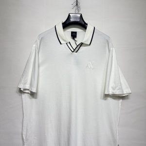 Armani Exchange Men Polo Shirt