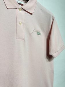 Lacoste Men Polo Shirt - Image 2