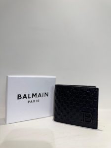 Balmain Men Wallet