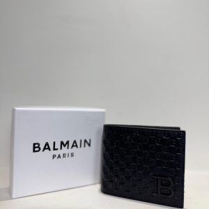 Balmain Men Wallet