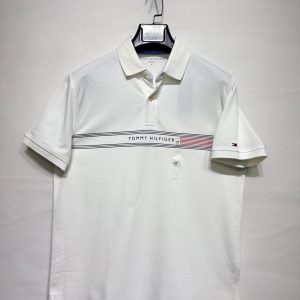 Tommy Hilfiger Men Polo Shirt