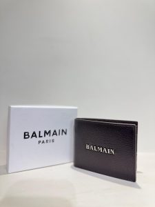 Balmain Men Wallet