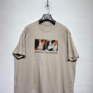 Armani Exchange Men T.Shirt