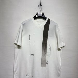 Armani Exchange Men T.Shirt