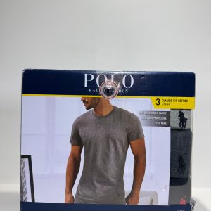 Polo Ralph Lauren Men Crewneck