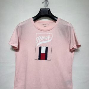Tommy Hilfiger Women T.Shirt