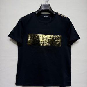 Balmain Women t.Shirt