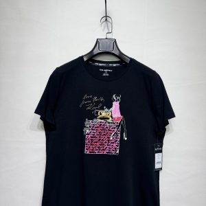 Karl Lagerfeld Women T.Shirt