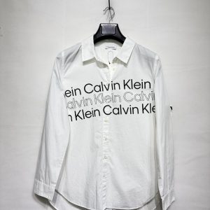 Calvin Klein Women Shirt